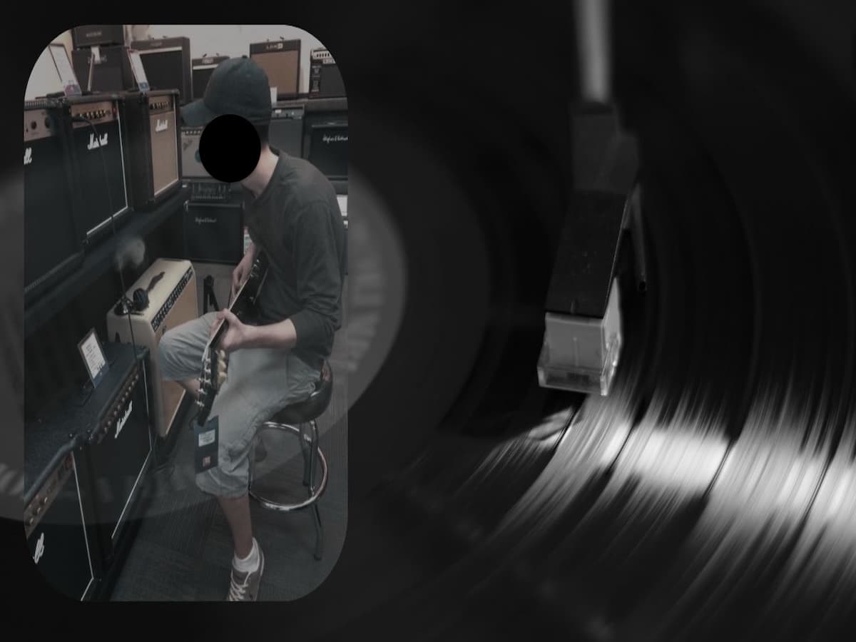 My Playing Style