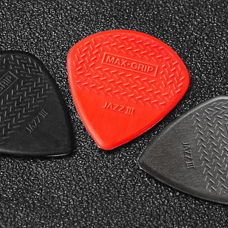 Dunlop Jazz III Picks