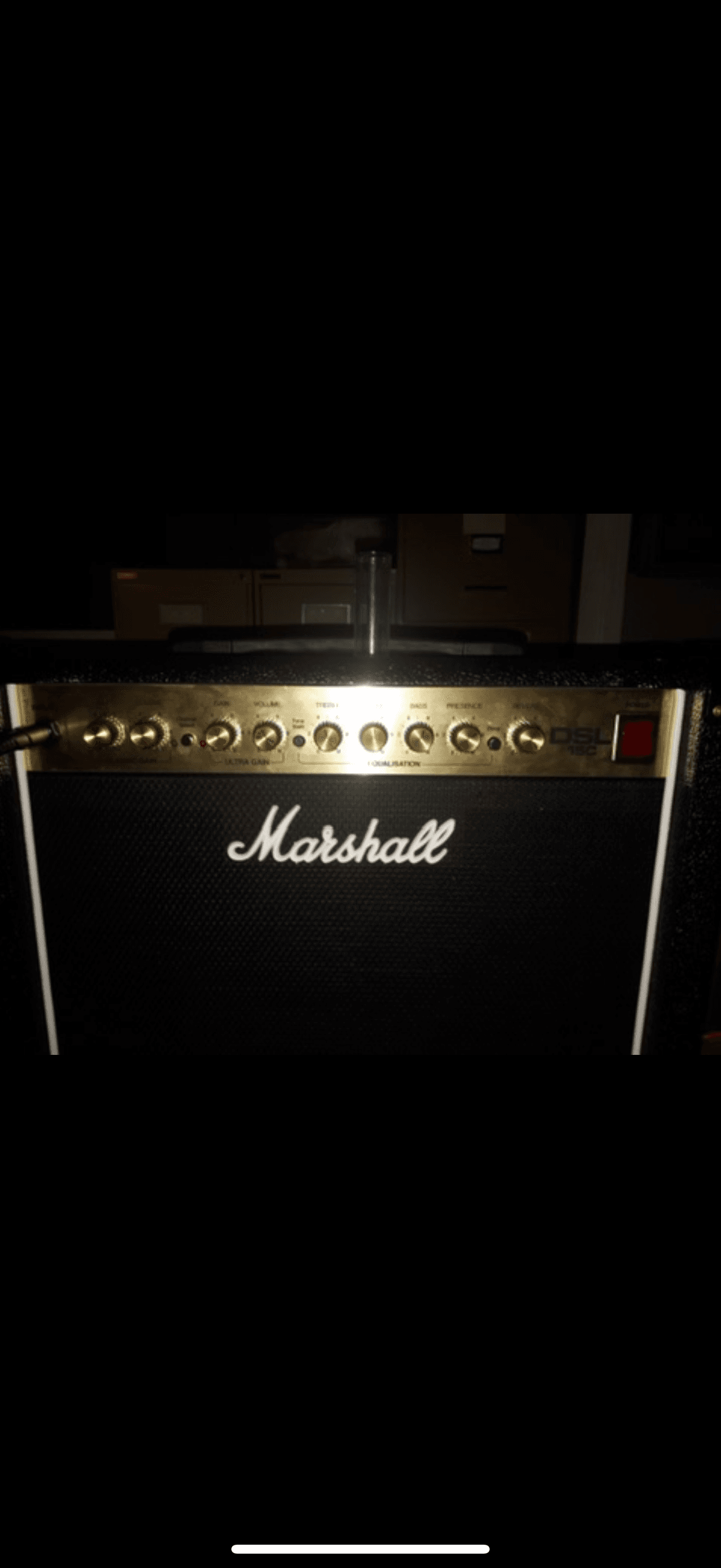 Marshall DSL15C