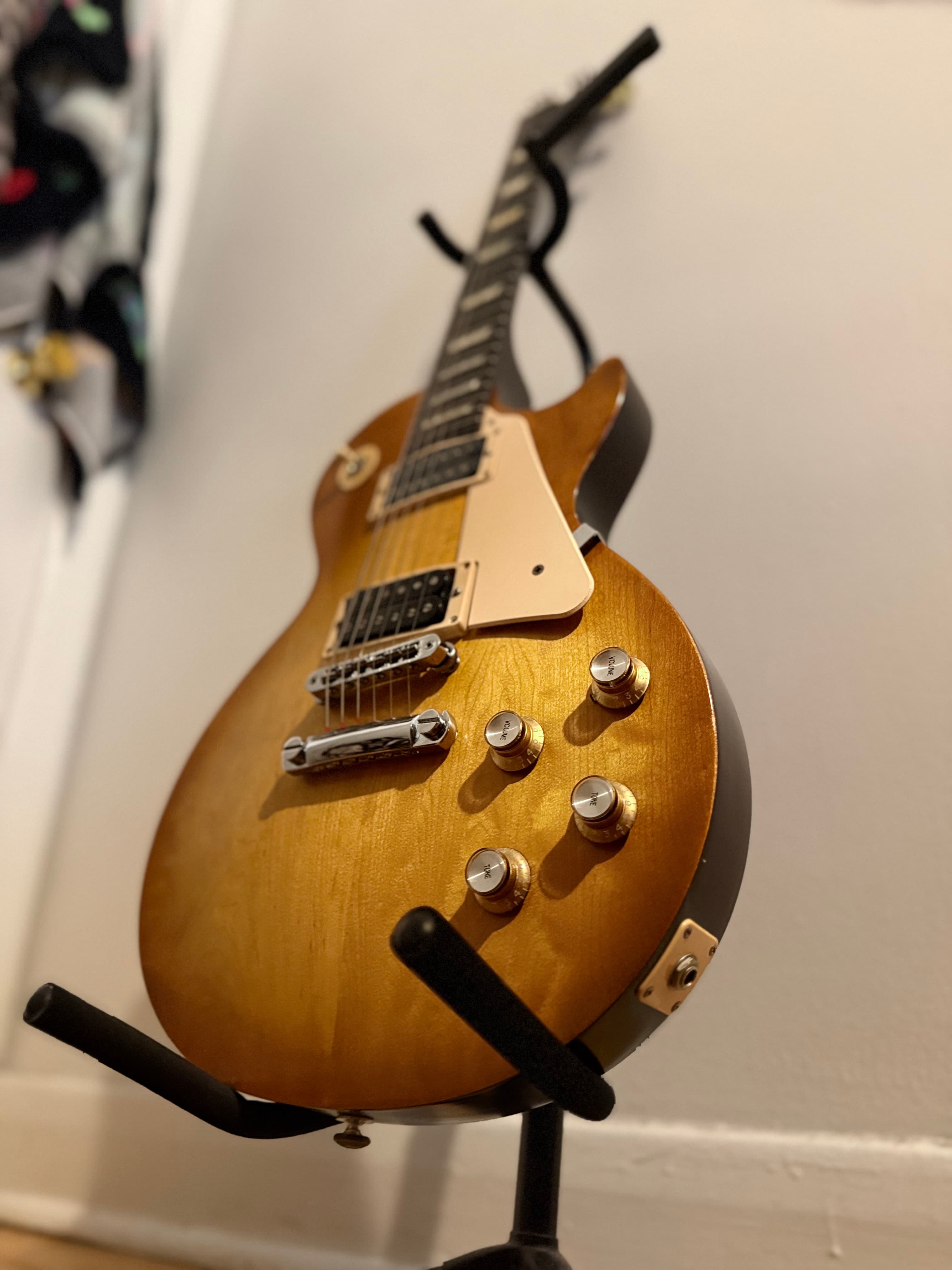 Gibson Les Paul 50's Tribute