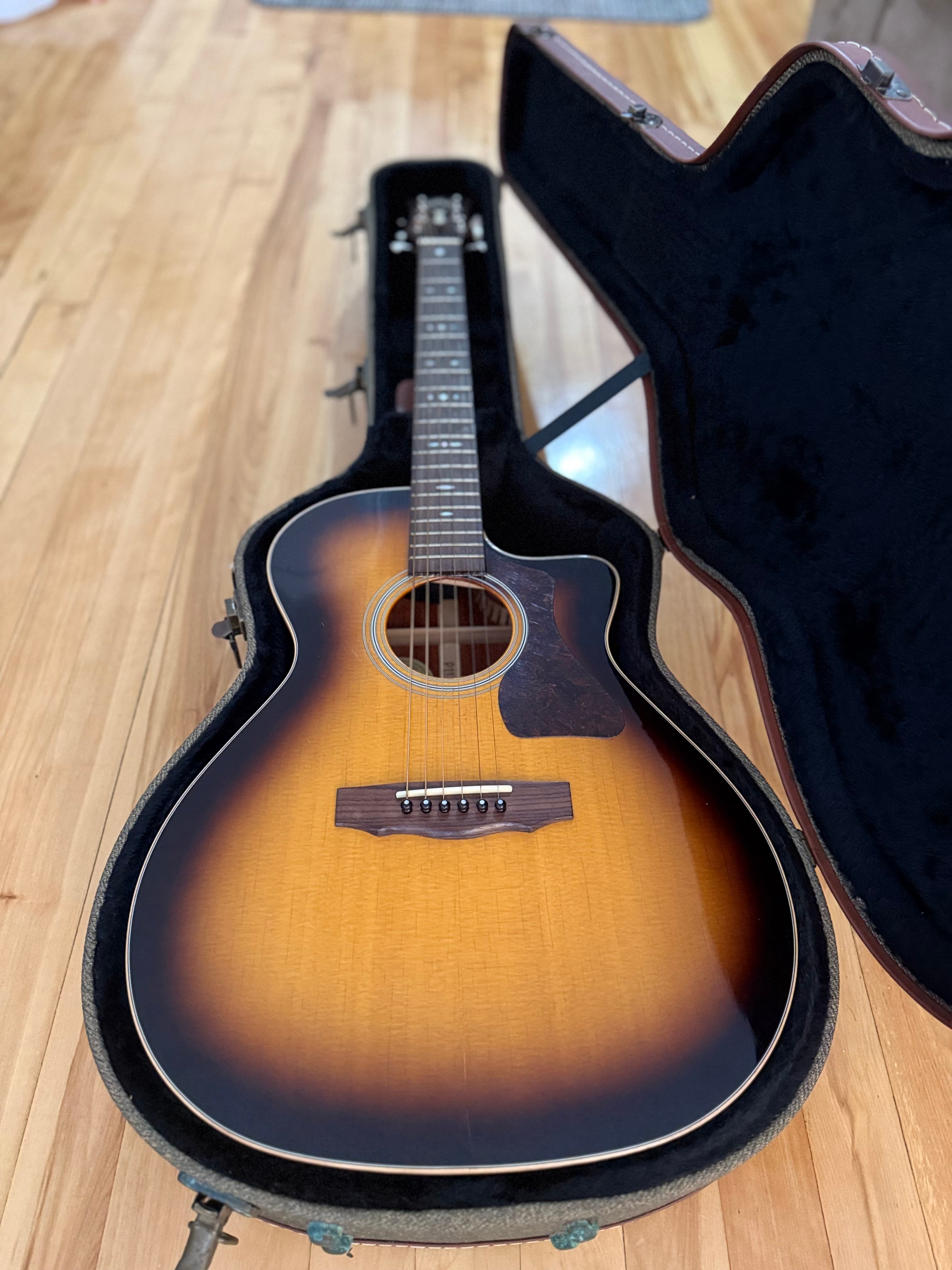 Guild Acoustic