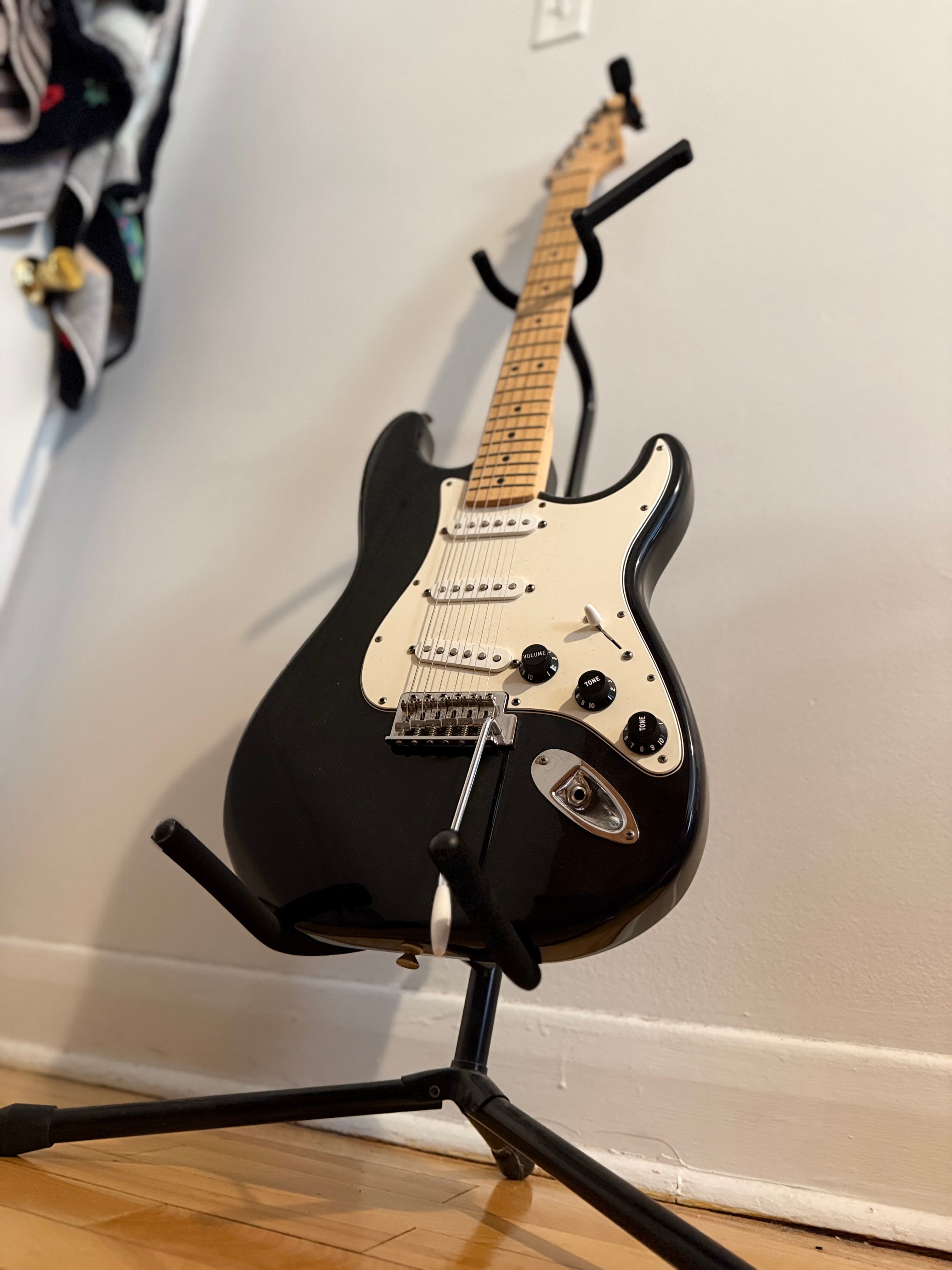 Fender Stratocaster